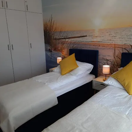 Apartament na Wyspie Solnej-3